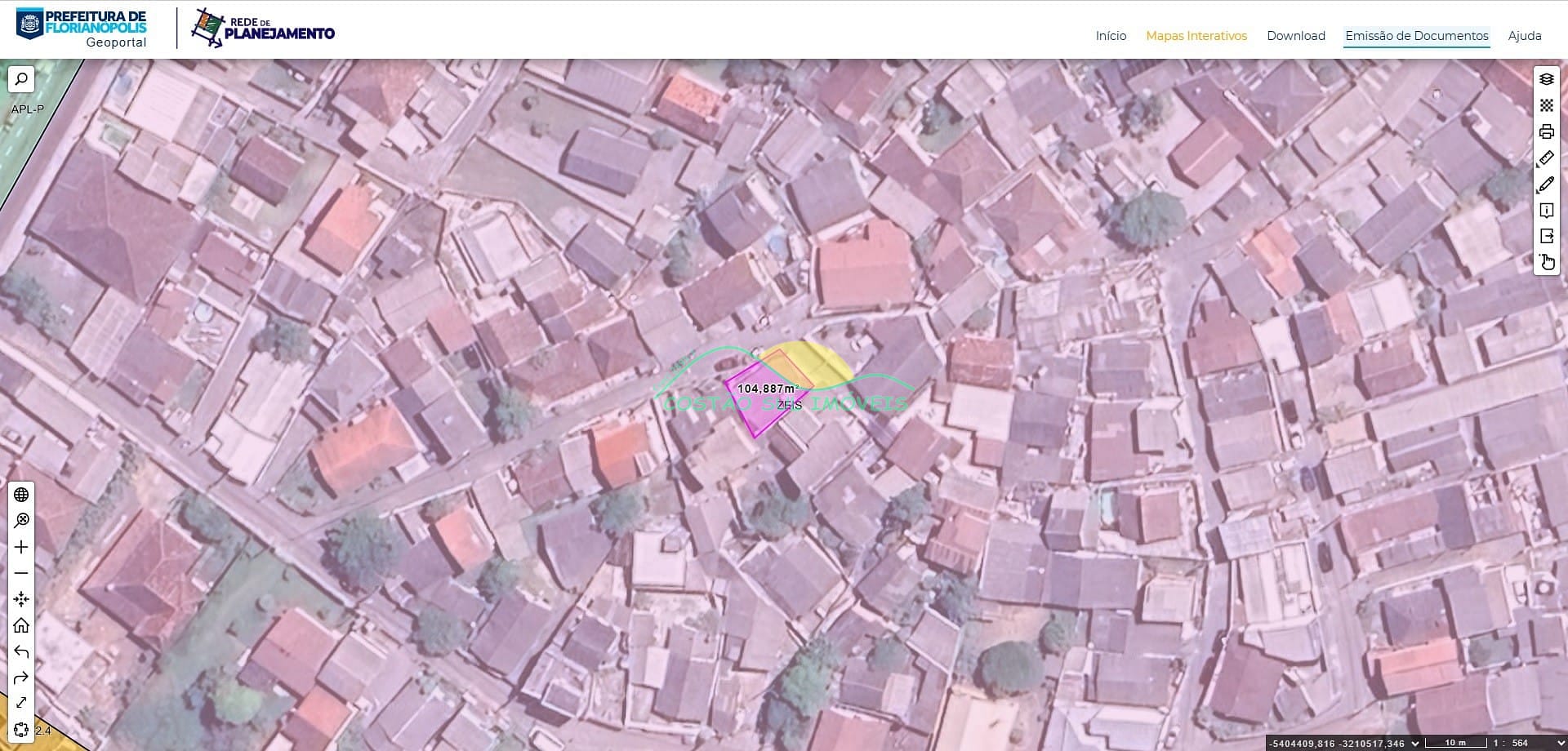 Casa, 2 quartos, 90 m² - Foto 40