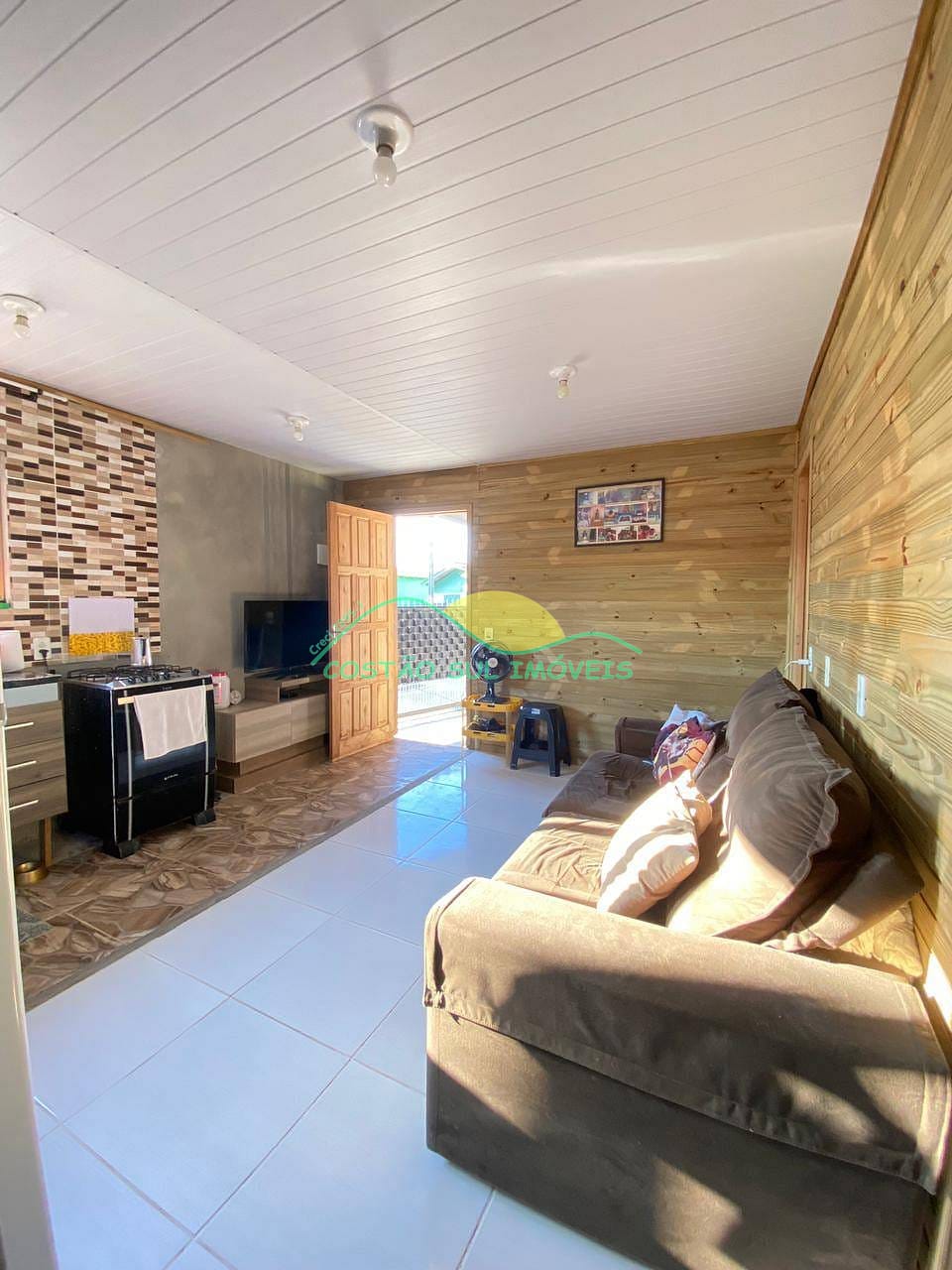 Casa, 2 quartos, 90 m² - Foto 4