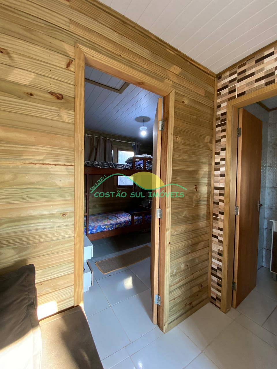 Casa, 2 quartos, 90 m² - Foto 6