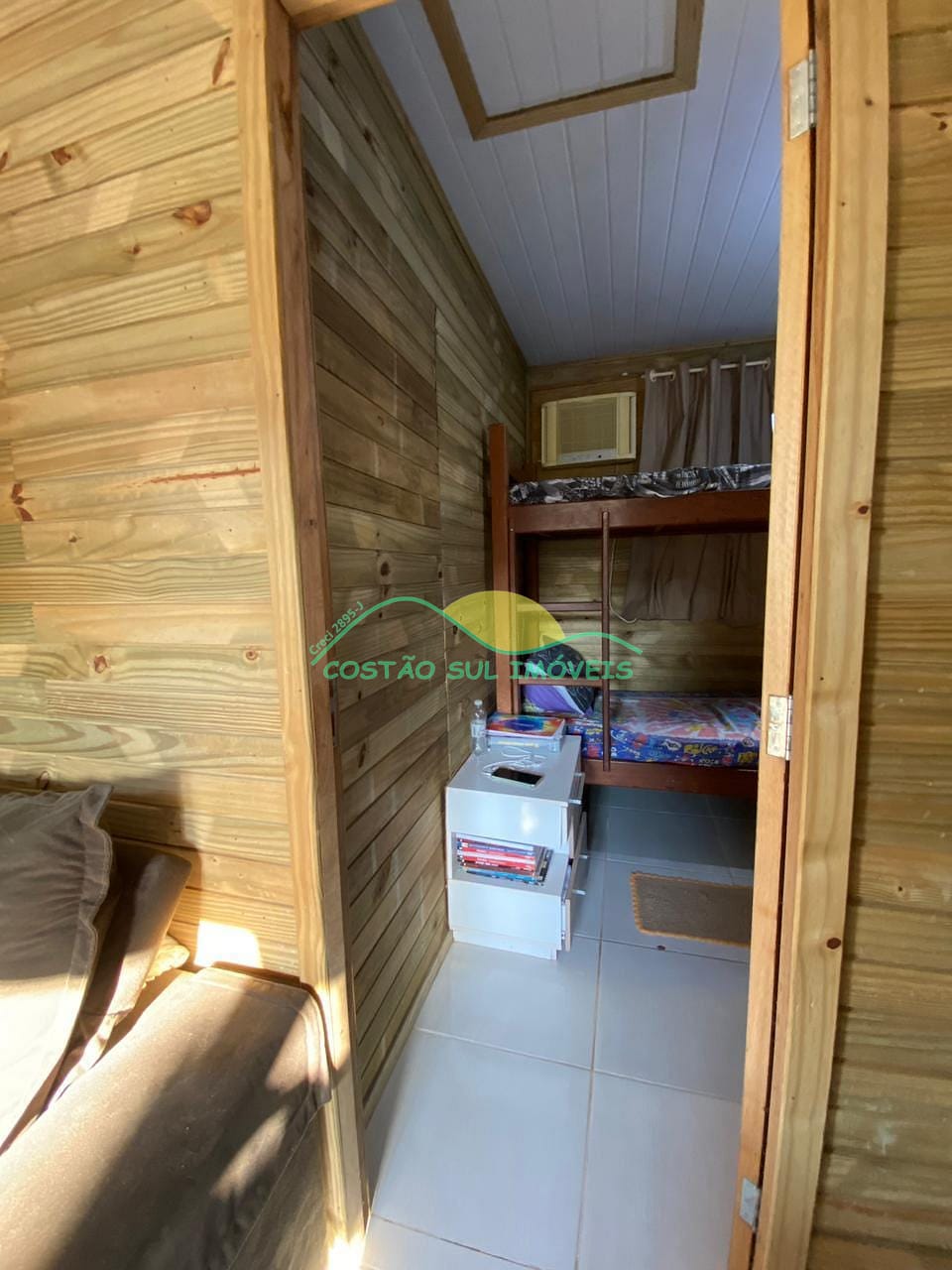 Casa, 2 quartos, 90 m² - Foto 7