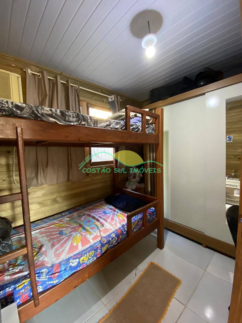 Casa, 2 quartos, 90 m² - Foto 8