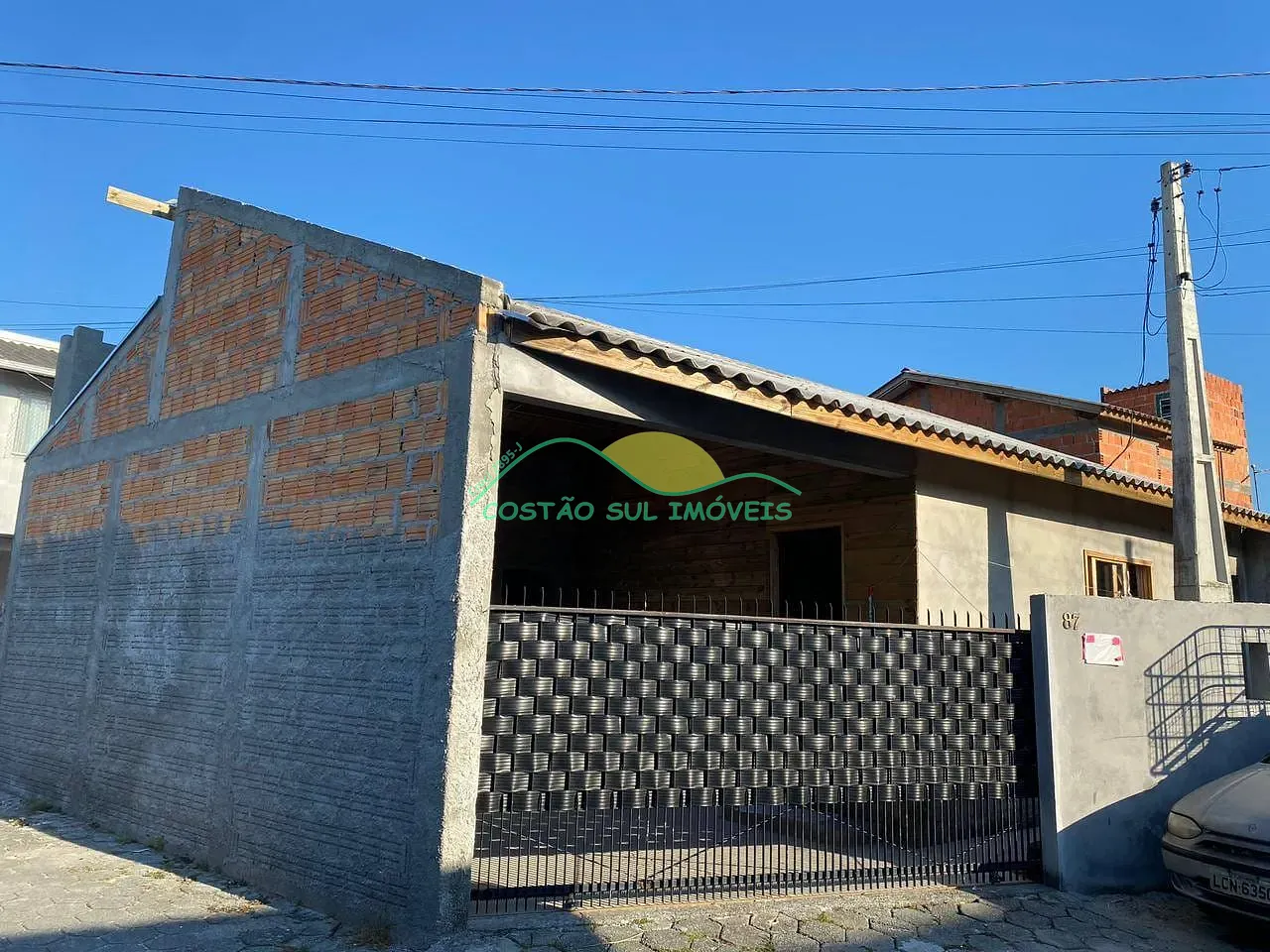 Casa, 2 quartos, 90 m² - Foto 38