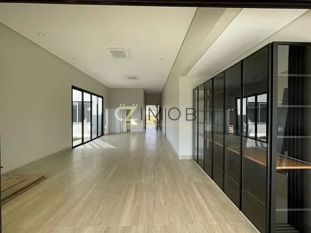 Casa com 500m² 3 quartos e 5 banheiros, à venda, no bairro Jardim Olhos D'Água em Ribeirão Preto