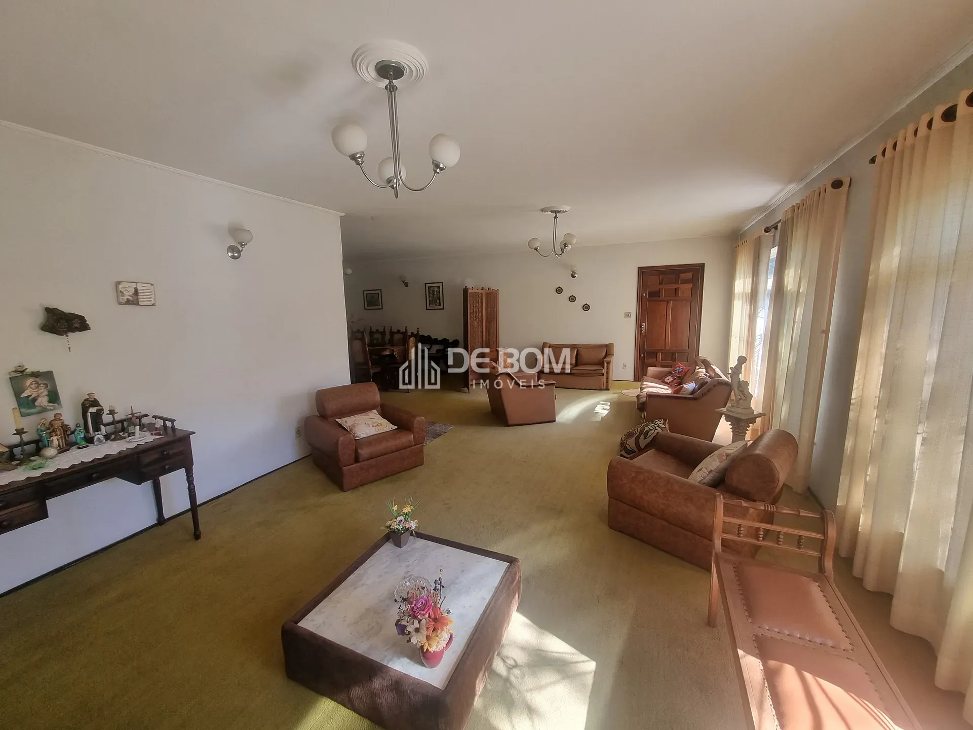 Casa, 3 quartos, 509 m² - Foto 5