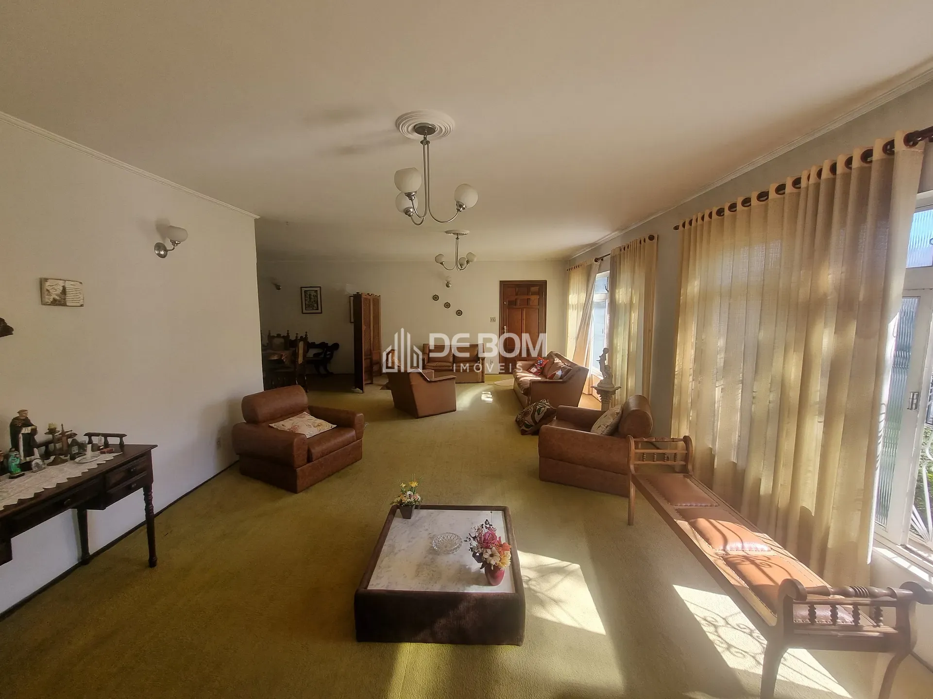 Casa, 3 quartos, 509 m² - Foto 6