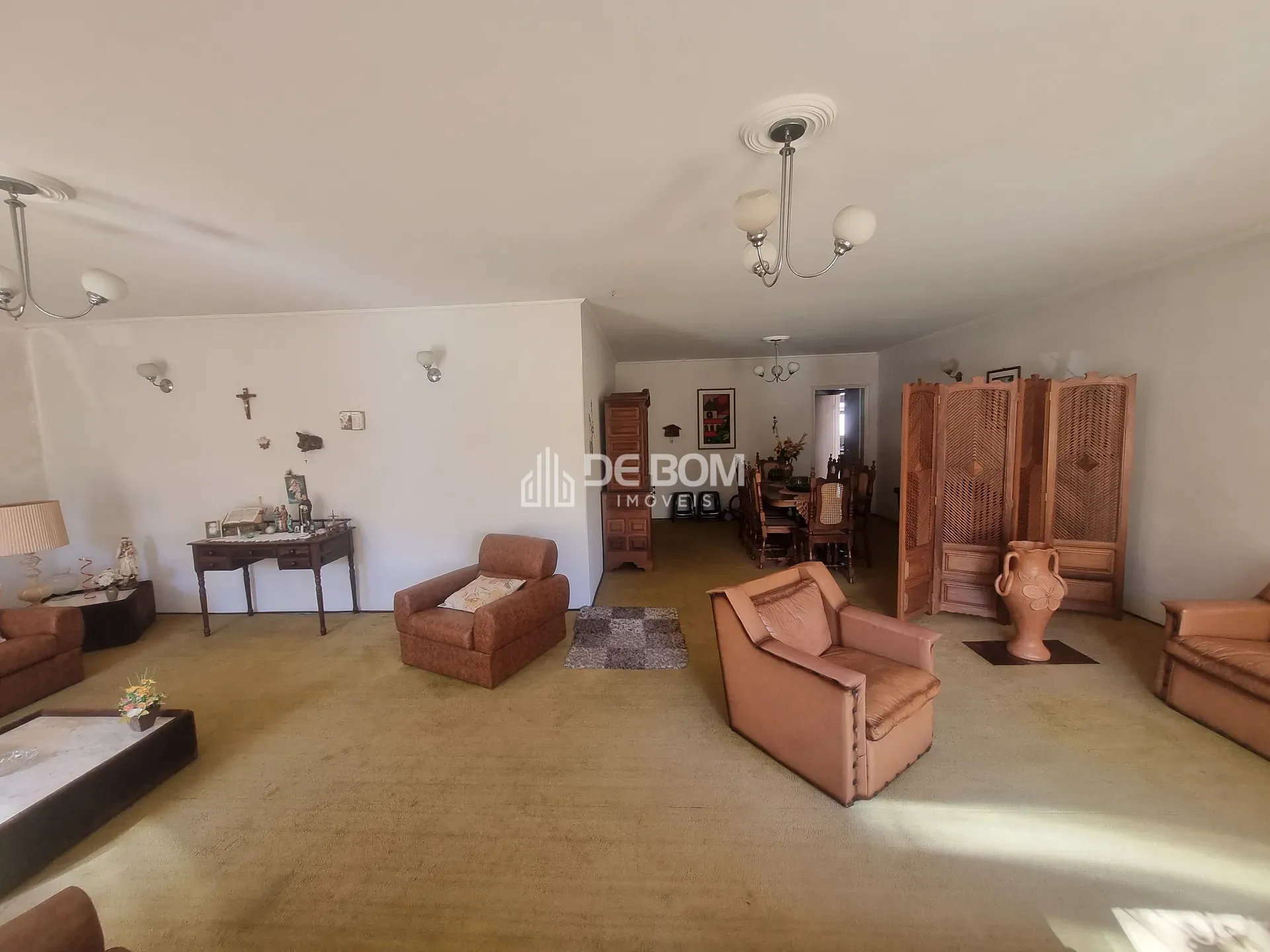 Casa, 3 quartos, 509 m² - Foto 7