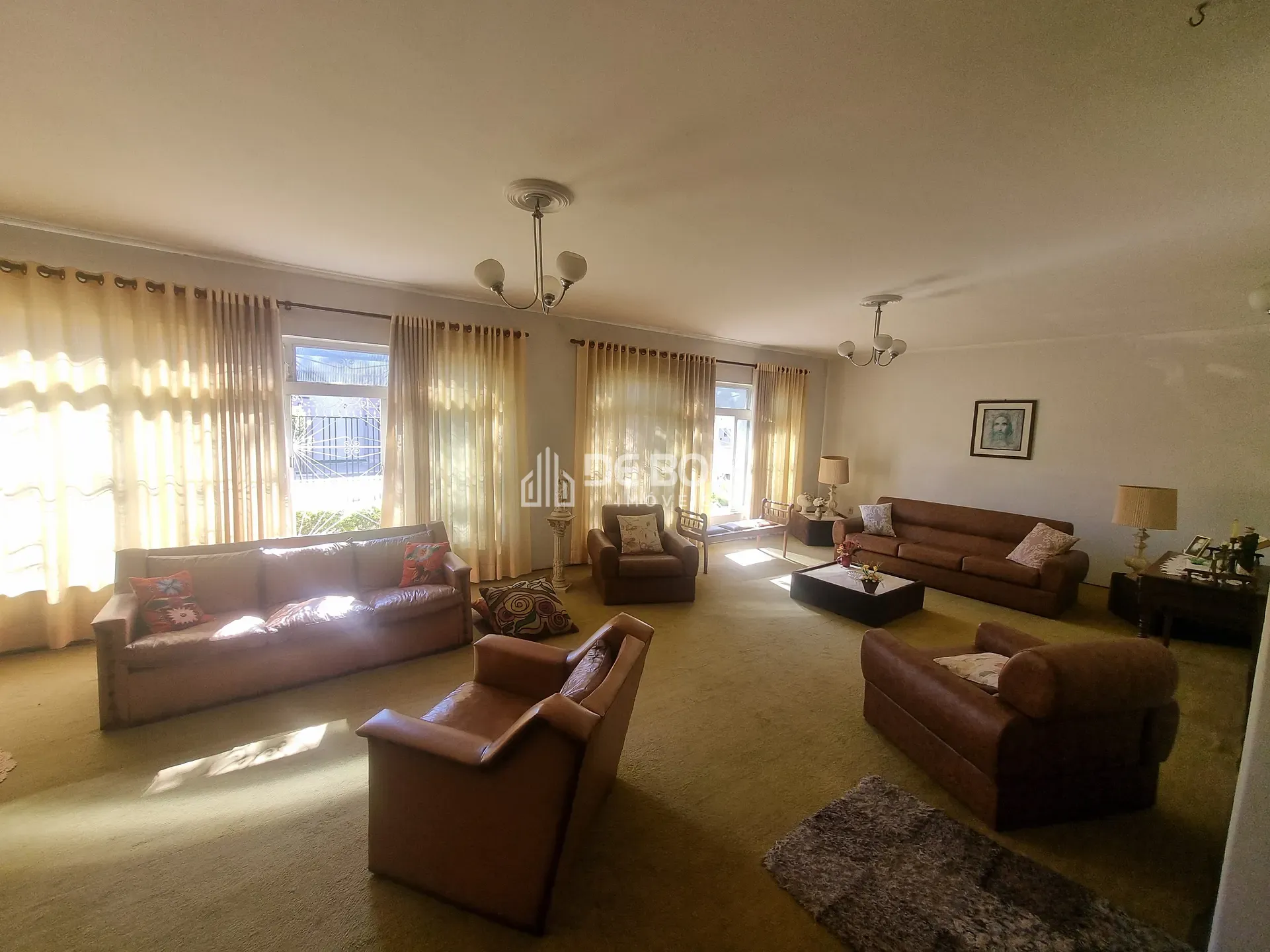 Casa, 3 quartos, 509 m² - Foto 8