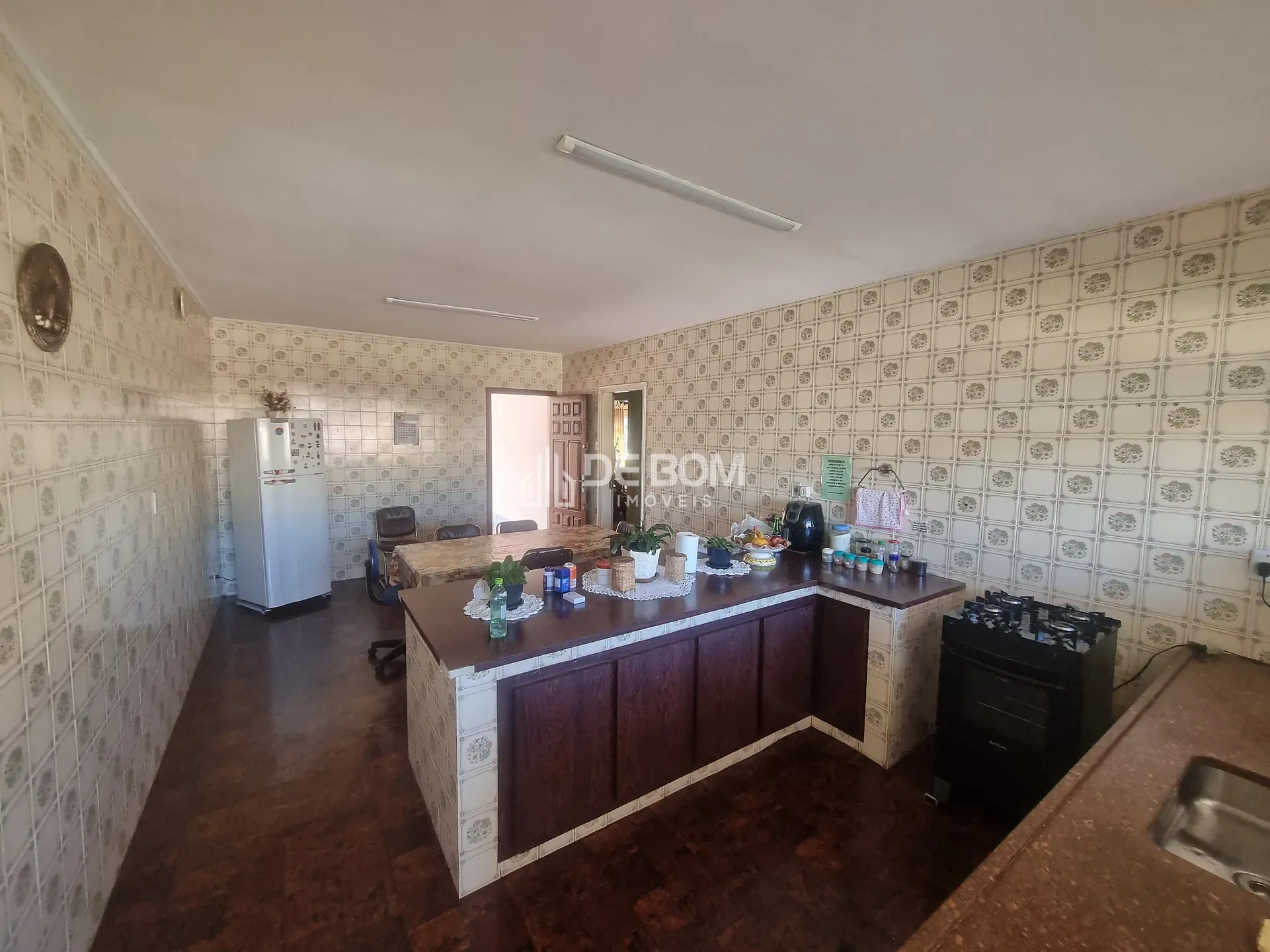 Casa, 3 quartos, 509 m² - Foto 11