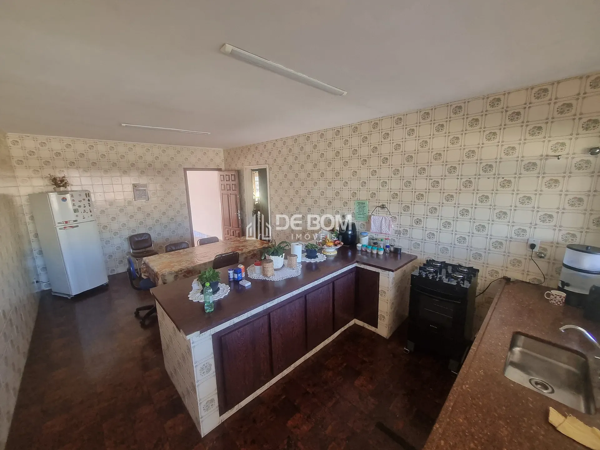 Casa, 3 quartos, 509 m² - Foto 12