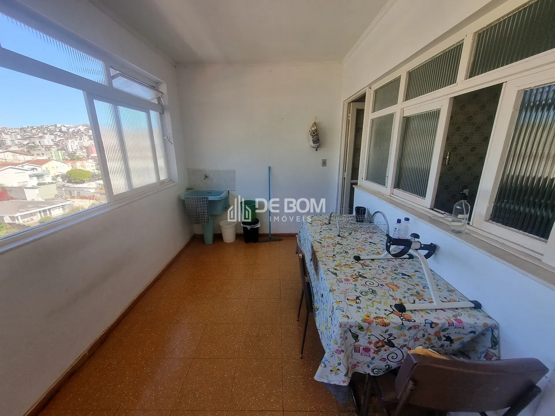 Casa, 3 quartos, 509 m² - Foto 14