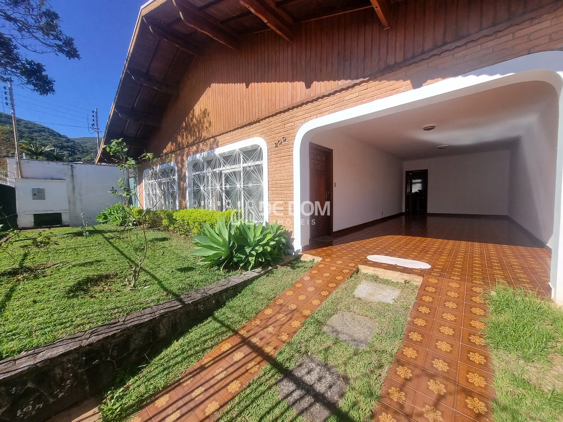 Casa, 3 quartos, 509 m² - Foto 2