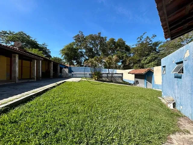 Casa com 645m² 3 quartos e 4 banheiros, à venda, no bairro Belvedere Club dos 500 em Guaratinguetá