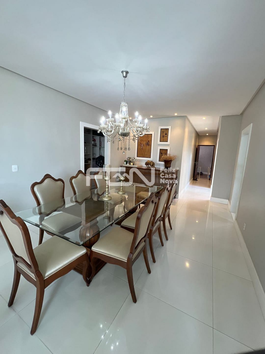 Casa à venda com 3 quartos, 10m² - Foto 6