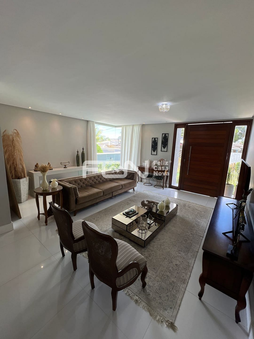 Casa à venda com 3 quartos, 10m² - Foto 3