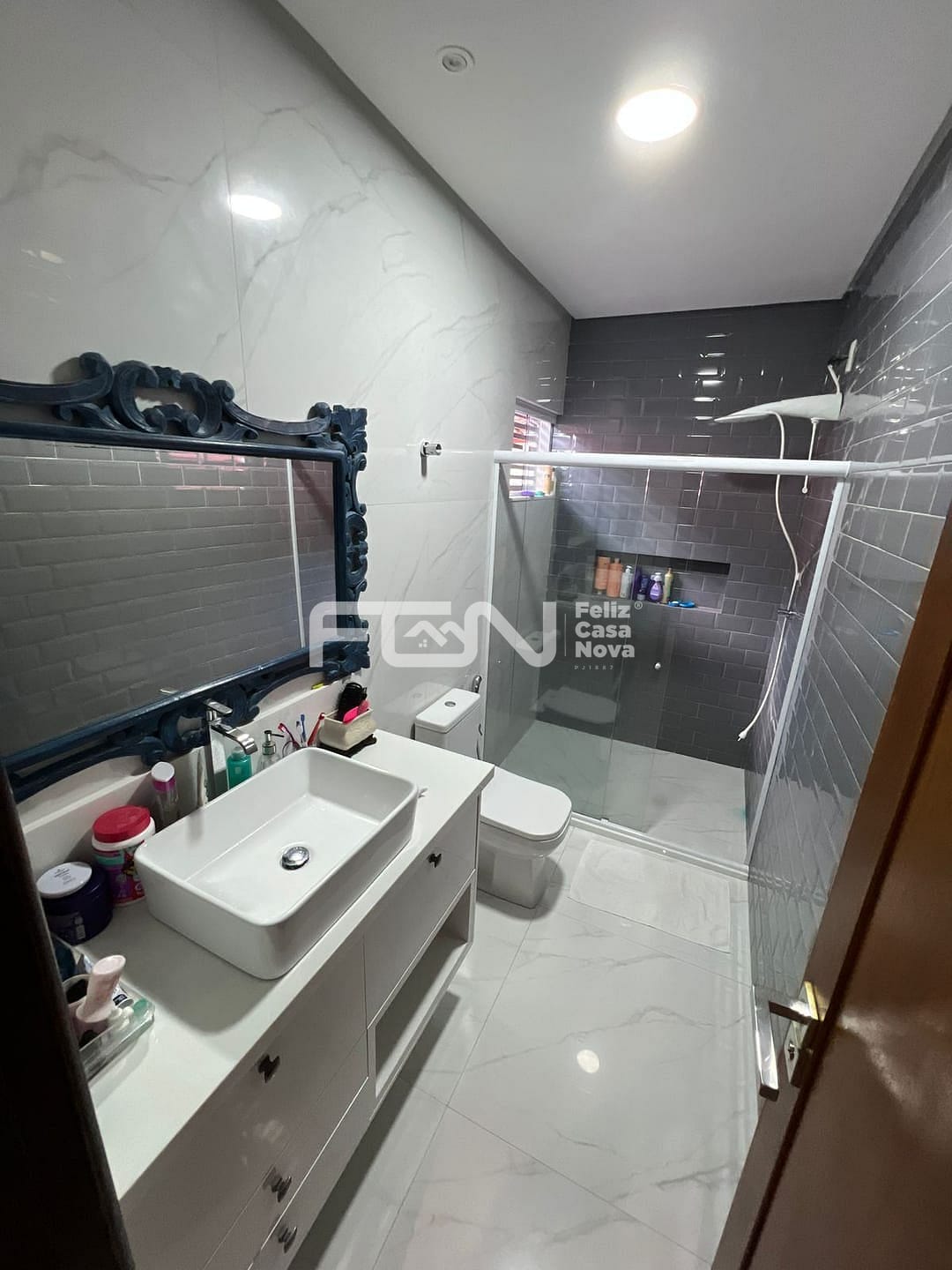 Casa à venda com 3 quartos, 10m² - Foto 19