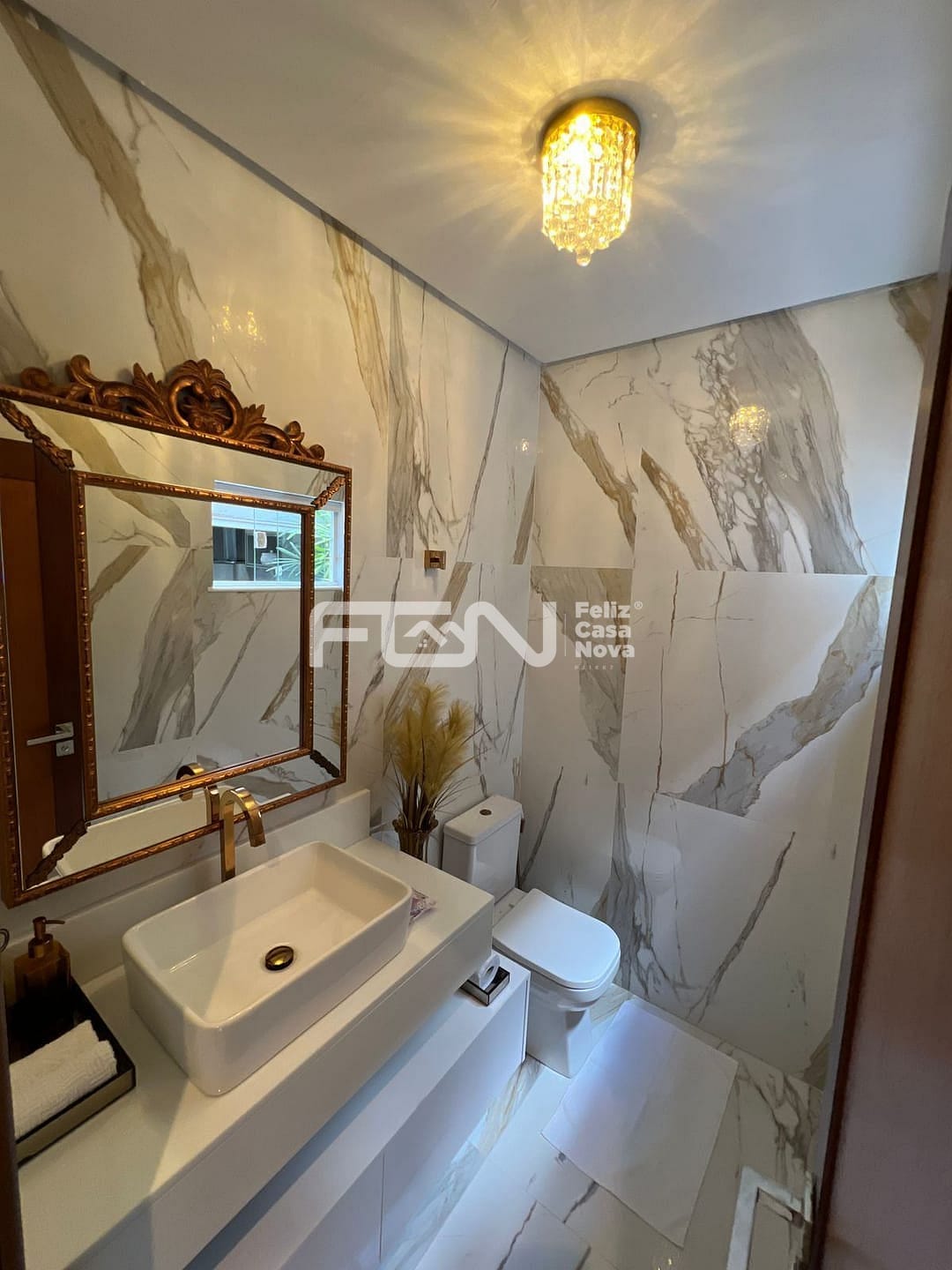 Casa à venda com 3 quartos, 10m² - Foto 22