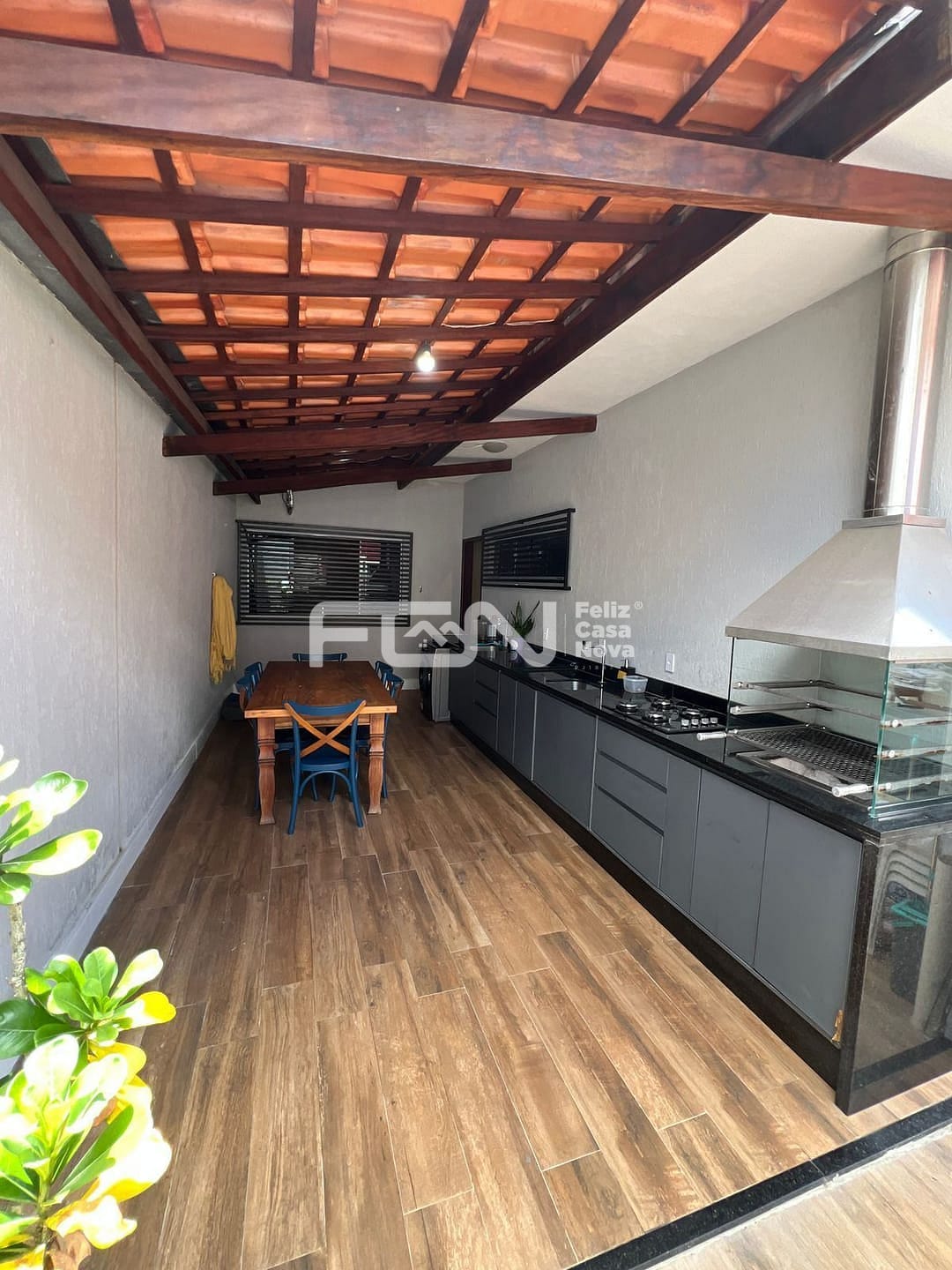 Casa à venda com 3 quartos, 10m² - Foto 24