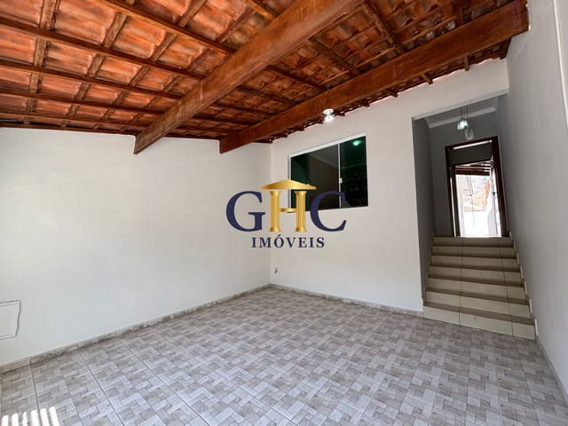 Casa com 90m² 2 quartos e 1 banheiro, à venda, no bairro Jardim Maria Clara em Salto de Pirapora