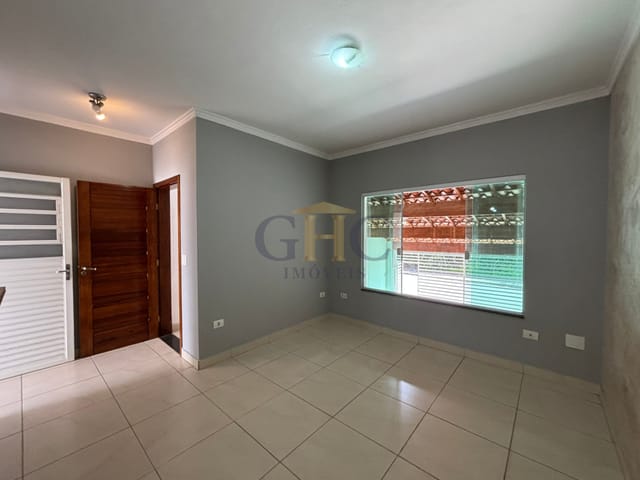 Casa com 90m² 2 quartos e 1 banheiro, à venda, no bairro Jardim Maria Clara em Salto de Pirapora