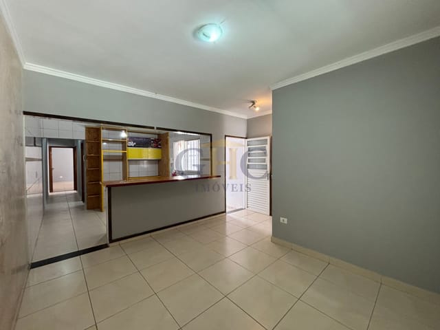 Casa com 90m² 2 quartos e 1 banheiro, à venda, no bairro Jardim Maria Clara em Salto de Pirapora