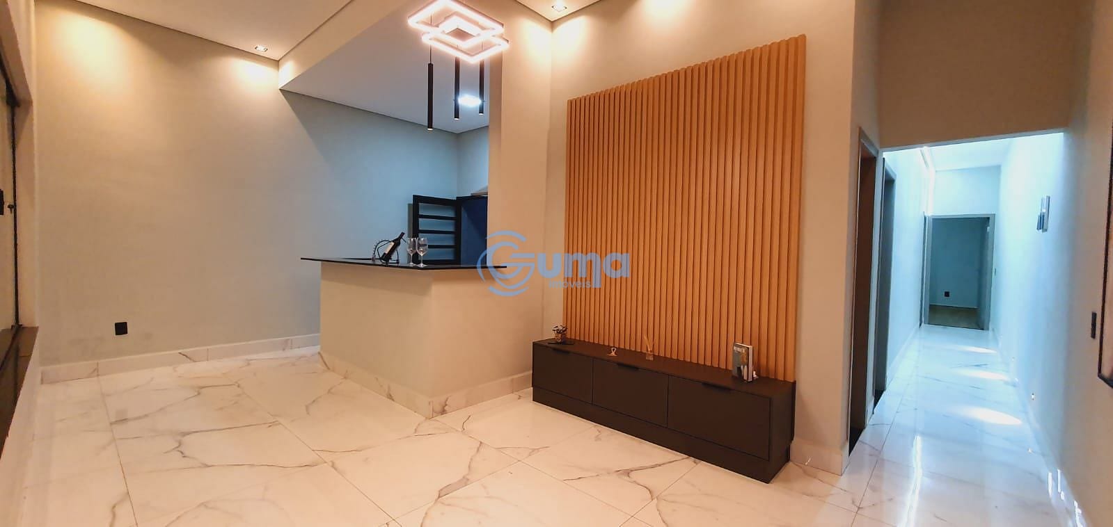 Casa à venda com 3 quartos, 120m² - Foto 3