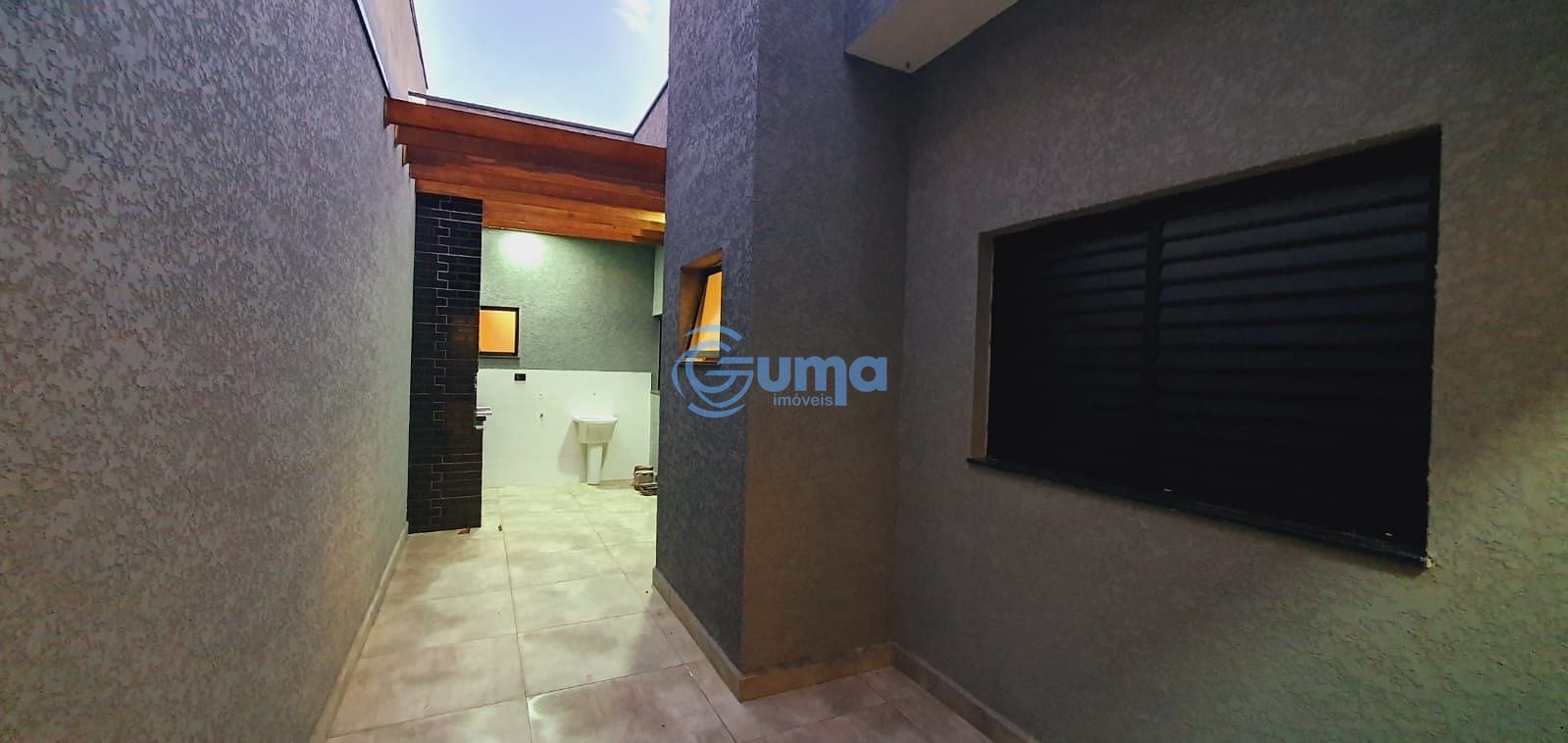 Casa à venda com 3 quartos, 120m² - Foto 19