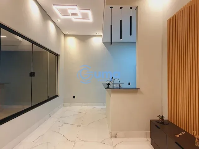 Casa com 140m² 3 quartos e 3 banheiros, à venda, no bairro Condomínio Villa Verde Bragança em Bragança Paulista