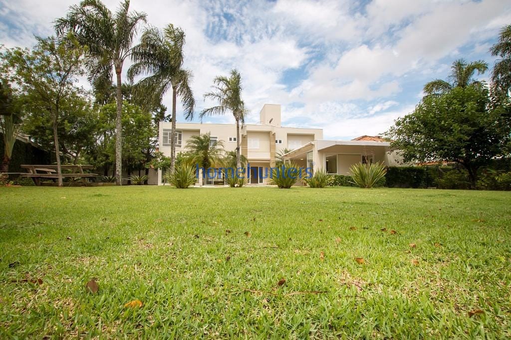 Casa à venda com 4 quartos, 572m² - Foto 5