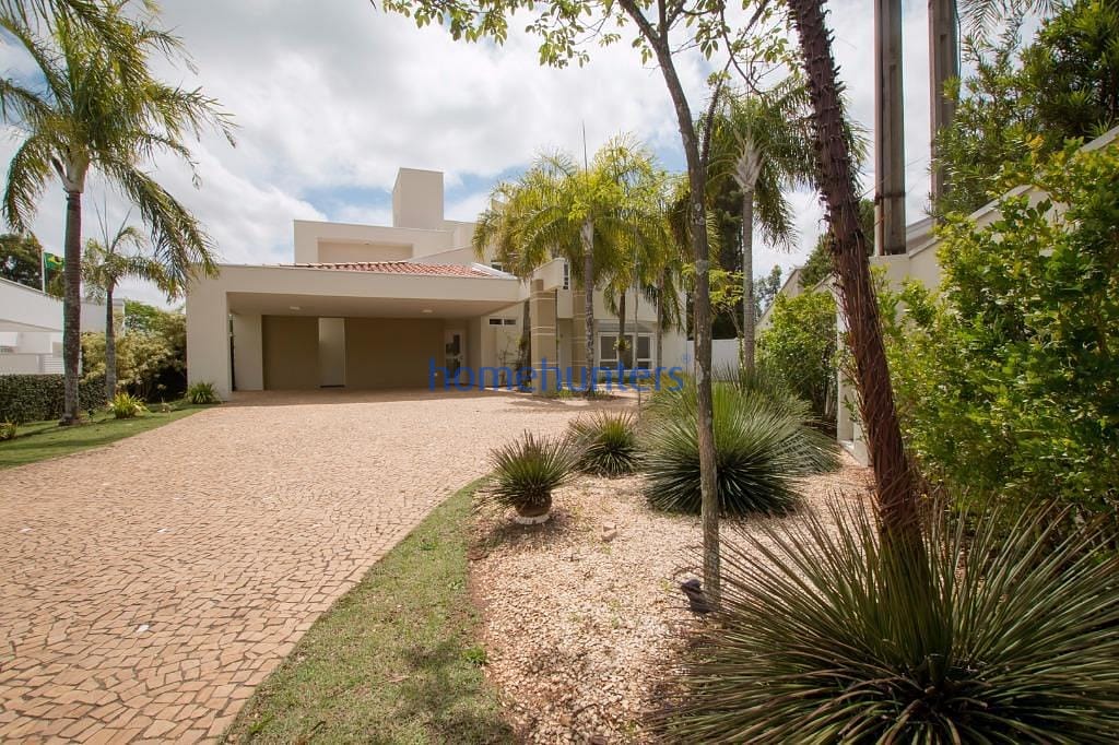 Casa à venda com 4 quartos, 572m² - Foto 4