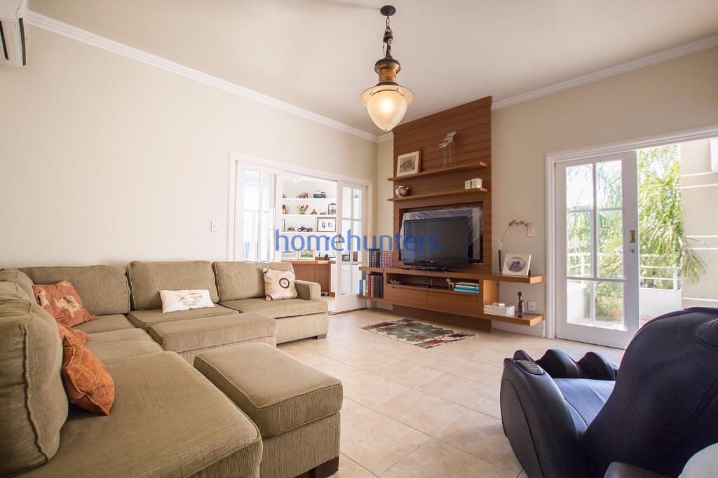 Casa à venda com 4 quartos, 572m² - Foto 3