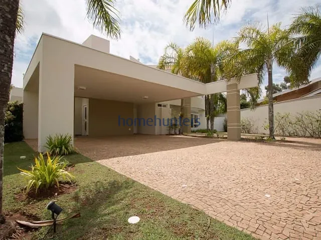 Casa com 1935m² 5 quartos e 6 banheiros, à venda, no bairro Gramado em Campinas