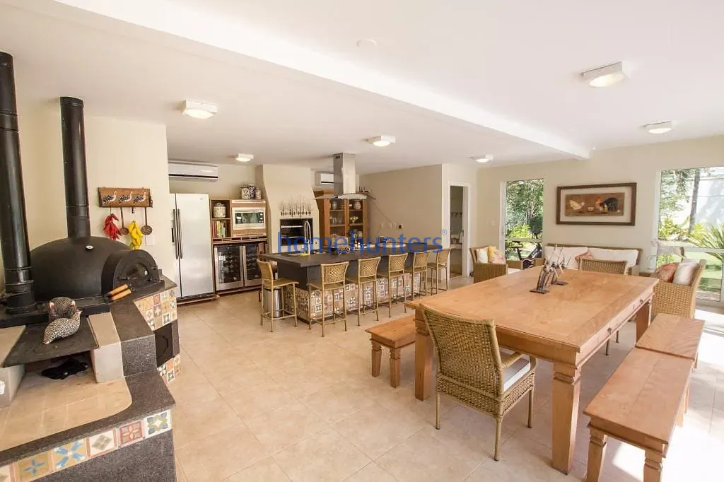 Casa, 5 quartos, 572 m² - Foto 24