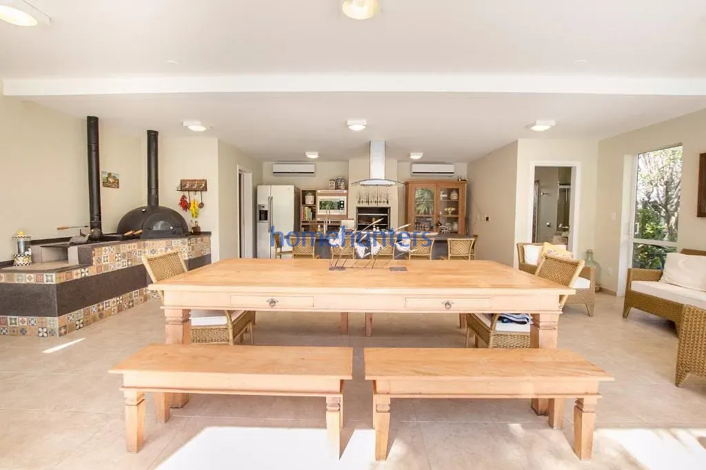 Casa, 5 quartos, 572 m² - Foto 8