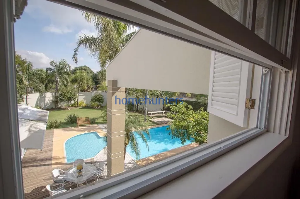 Casa, 5 quartos, 572 m² - Foto 22