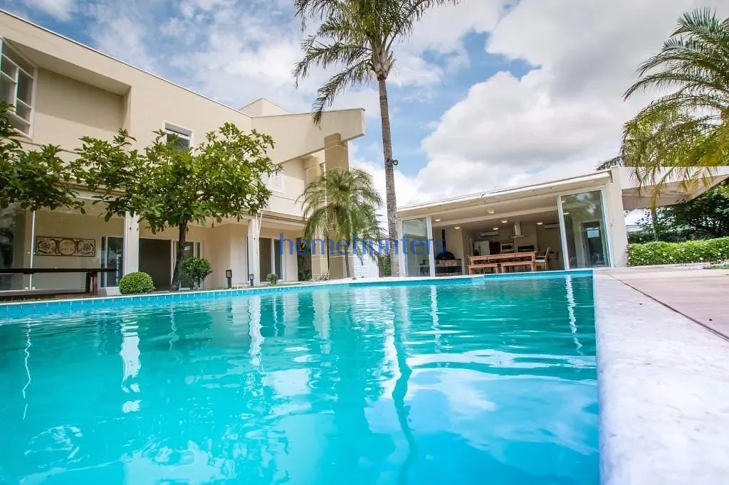 Casa, 5 quartos, 572 m² - Foto 21