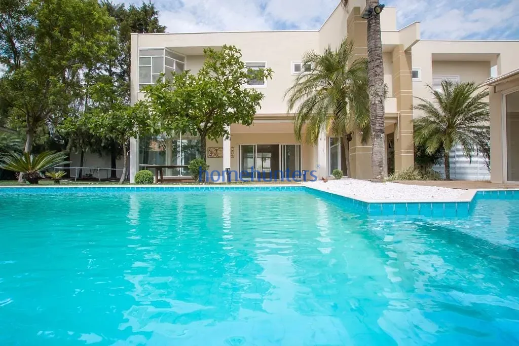 Casa, 5 quartos, 572 m² - Foto 20