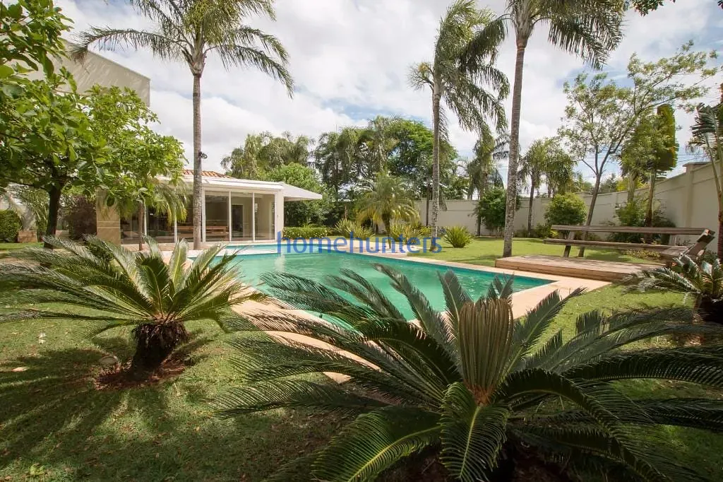 Casa, 5 quartos, 572 m² - Foto 16