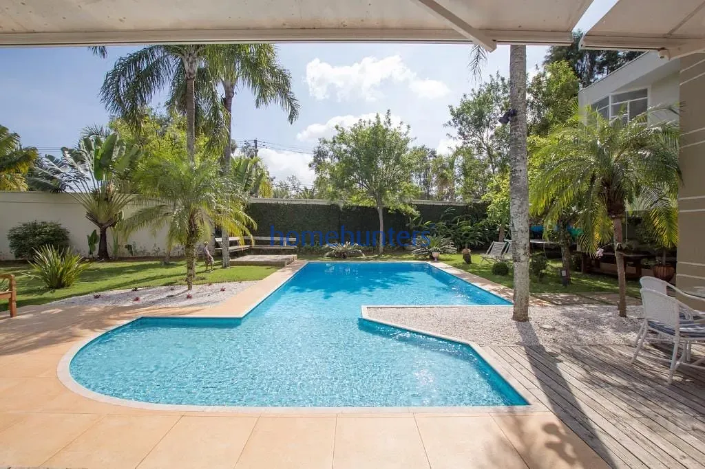 Casa, 5 quartos, 572 m² - Foto 19