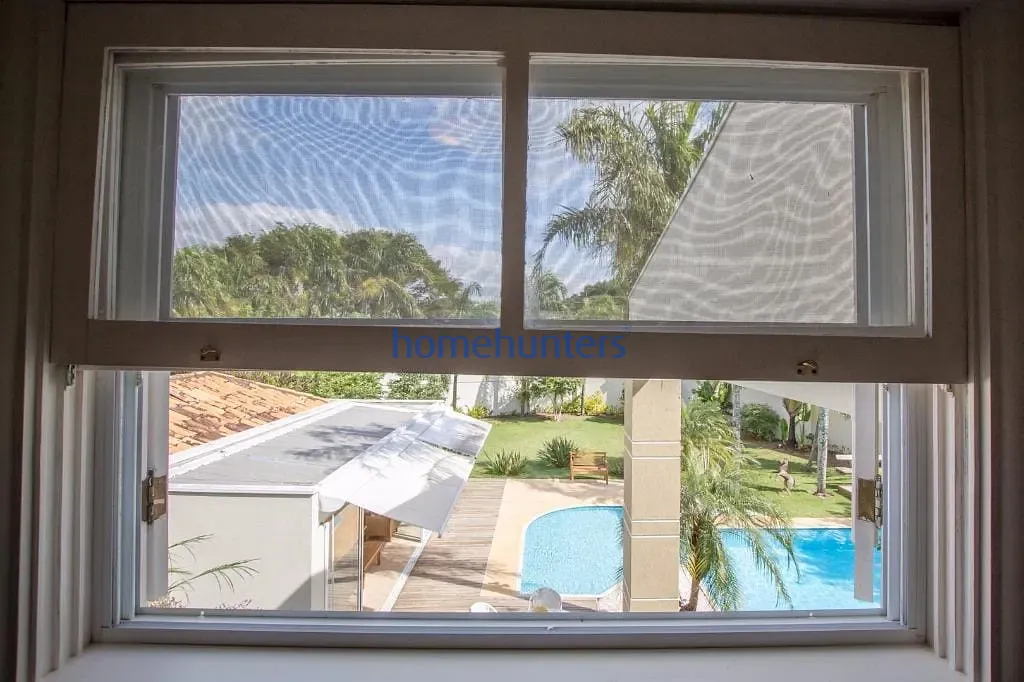 Casa, 5 quartos, 572 m² - Foto 17