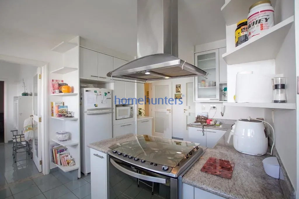 Casa, 5 quartos, 572 m² - Foto 10
