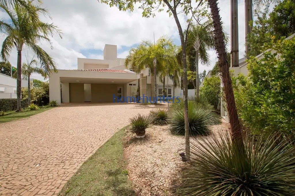 Casa, 5 quartos, 572 m² - Foto 4