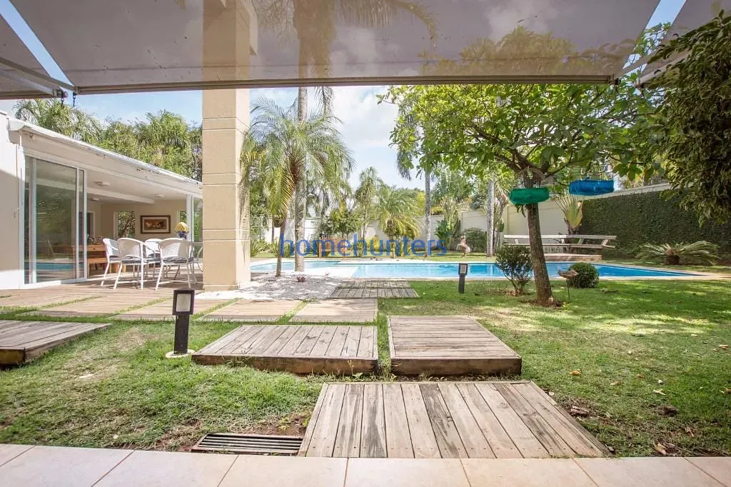 Casa, 5 quartos, 572 m² - Foto 14