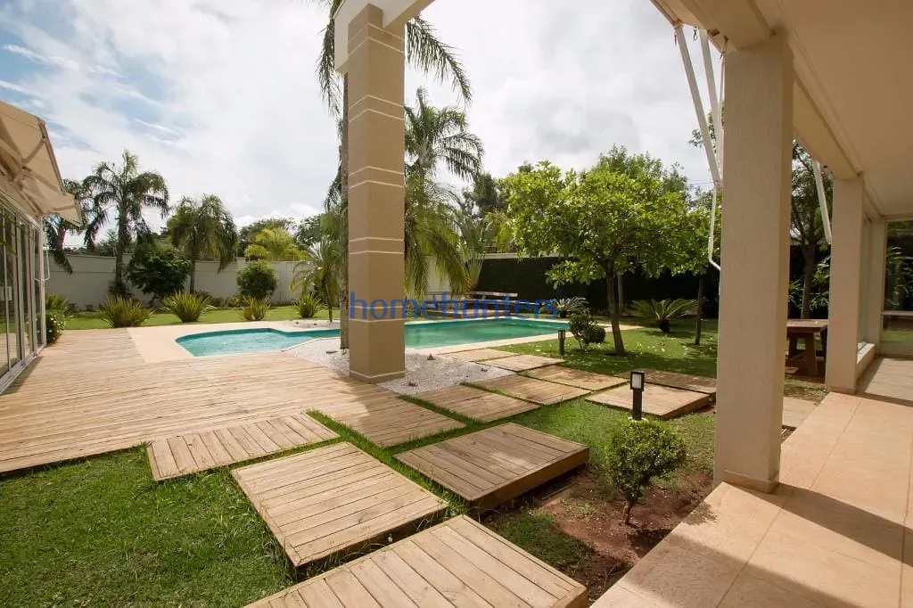 Casa, 5 quartos, 572 m² - Foto 15