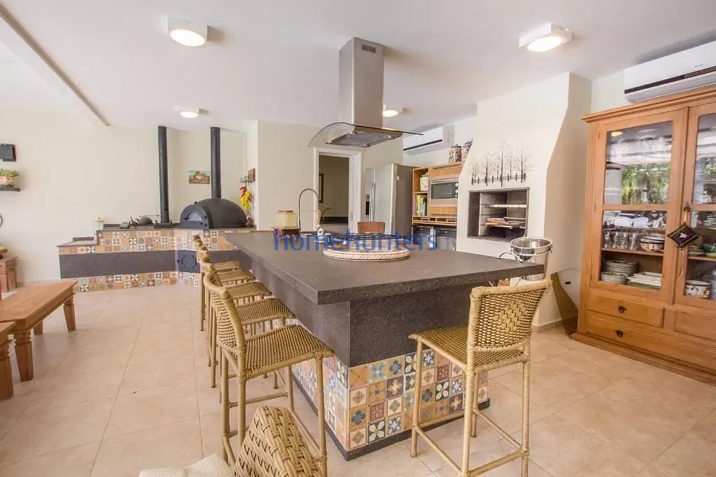 Casa, 5 quartos, 572 m² - Foto 9