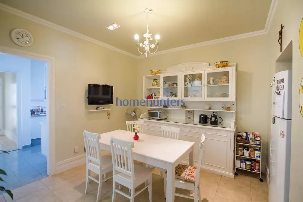 Casa, 5 quartos, 572 m² - Foto 26