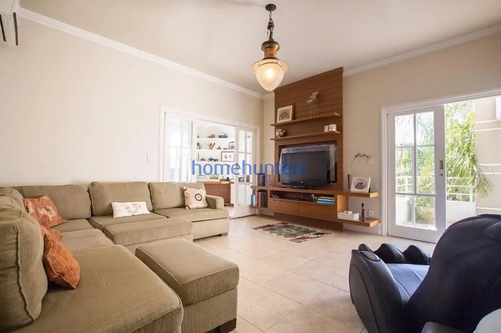 Casa, 5 quartos, 572 m² - Foto 5