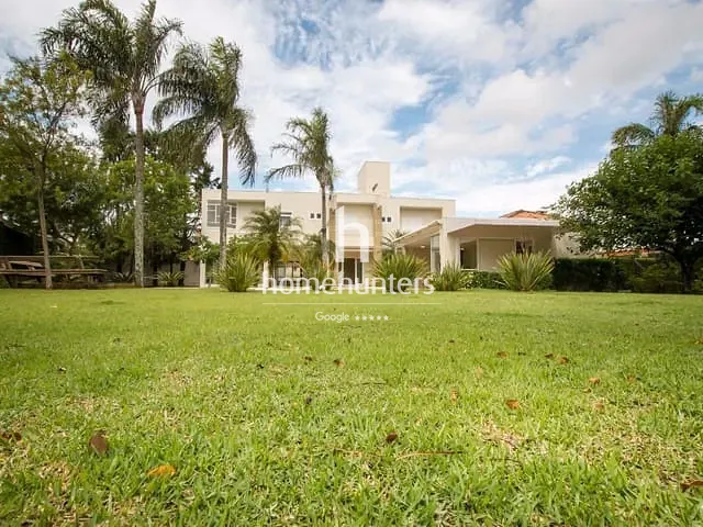 Casa com 1935m² 5 quartos e 6 banheiros, à venda, no bairro Gramado em Campinas