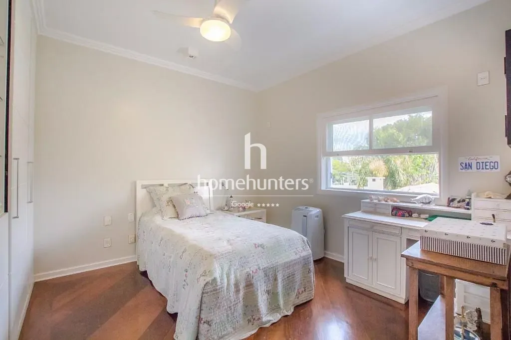 Casa, 5 quartos, 572 m² - Foto 34