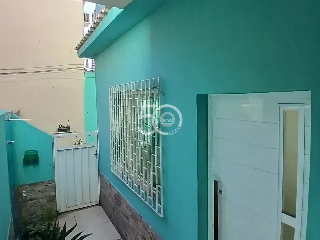 Casa com 41m² 2 quartos e 1 banheiro, para alugar, no bairro Irajá em Rio de Janeiro