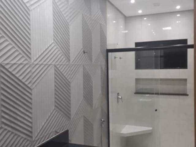 Casa com 252m² 4 quartos e 3 banheiros, à venda, no bairro Jardim Ecoville I em Cambé